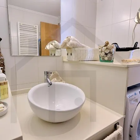 La Muralla - Daire Gijón