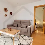 Apartamento La Muralla - Gijón