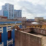 La Muralla - Gijón