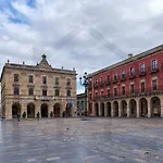 La Muralla - Gijón