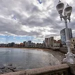 La Muralla - Apartamento