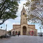 Apartamento La Muralla - *