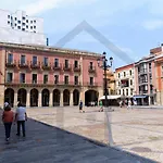 Apartamento La Muralla -