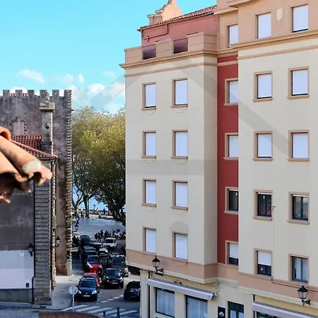 Apartament La Muralla -