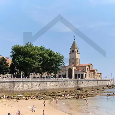 La Muralla - アパート *