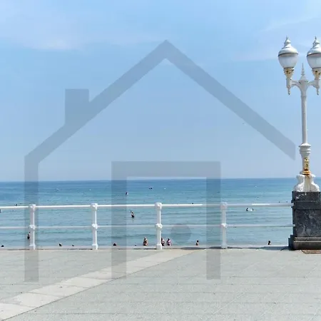 La Muralla - Apartmán