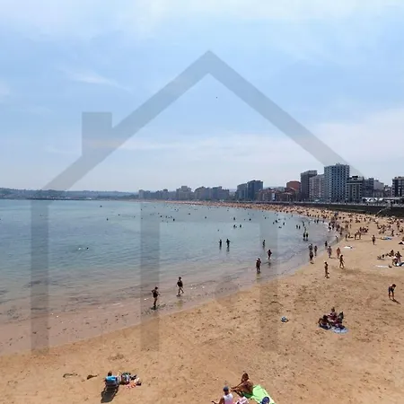 Apartamento La Muralla -