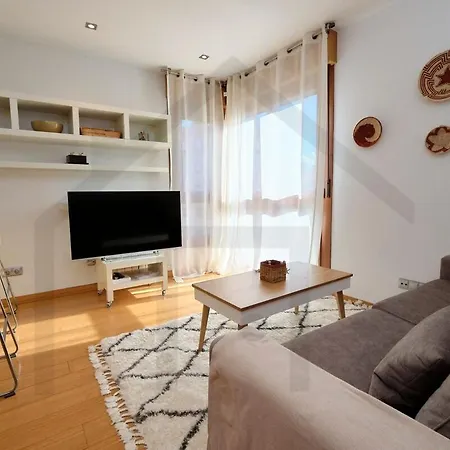 La Muralla - ヒホン