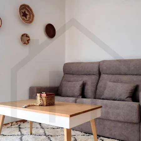 La Muralla - Apartamento