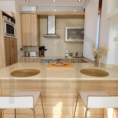 La Muralla - ヒホン