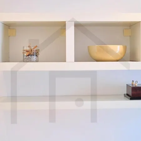 Apartament La Muralla - Gijón