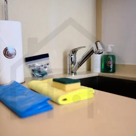 Apartament La Muralla -