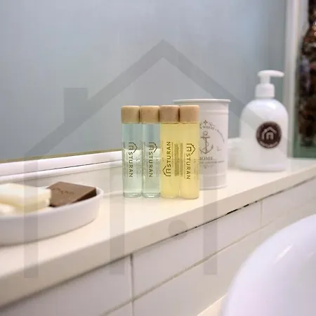 La Muralla - * ヒホン