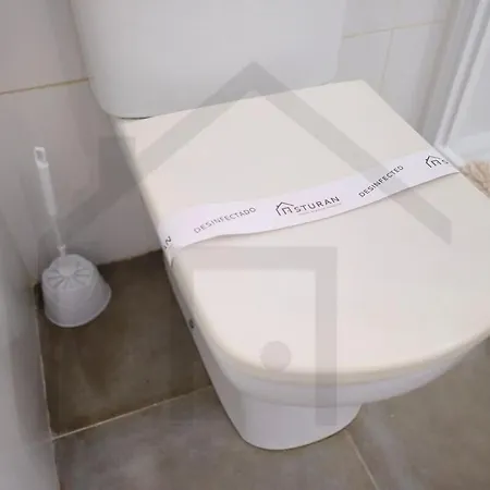 La Muralla - ヒホン