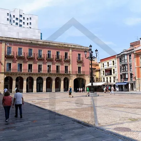 Appartement La Muralla -
