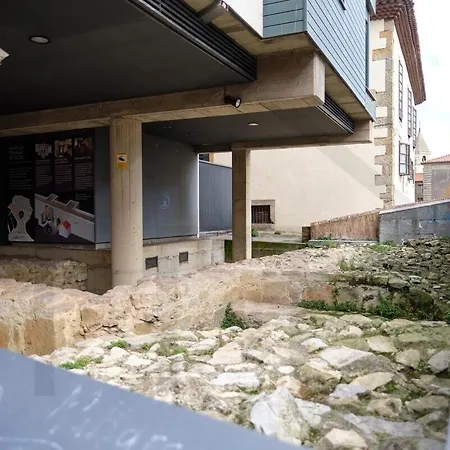 La Muralla - * Gijón