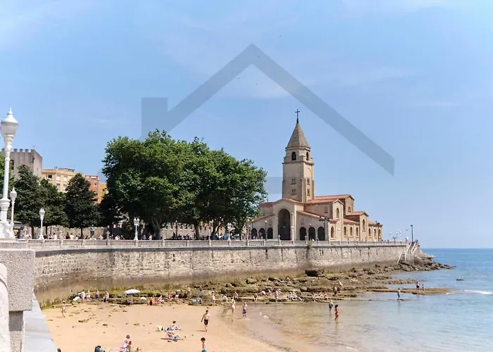 La Muralla - Апартаменти *