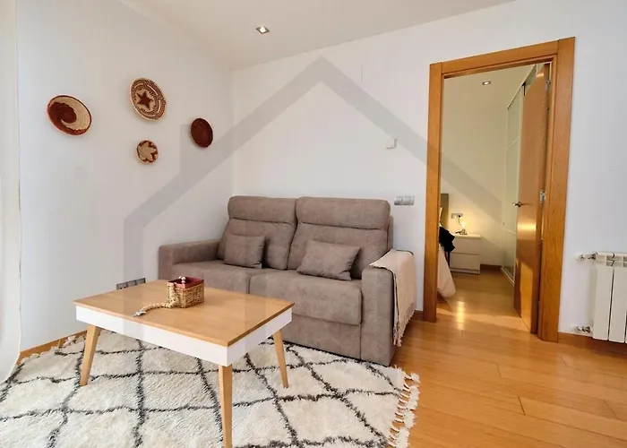 Апартаменти La Muralla - Хіхон