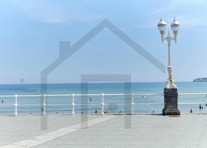 La Muralla - Lejlighed