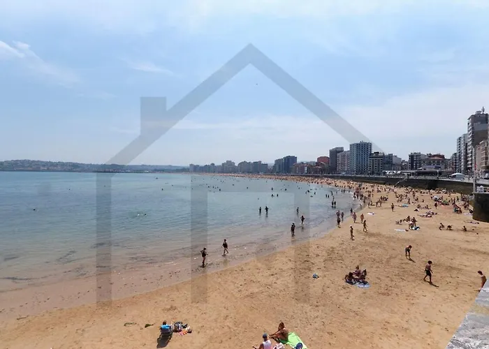 Lejlighed La Muralla -