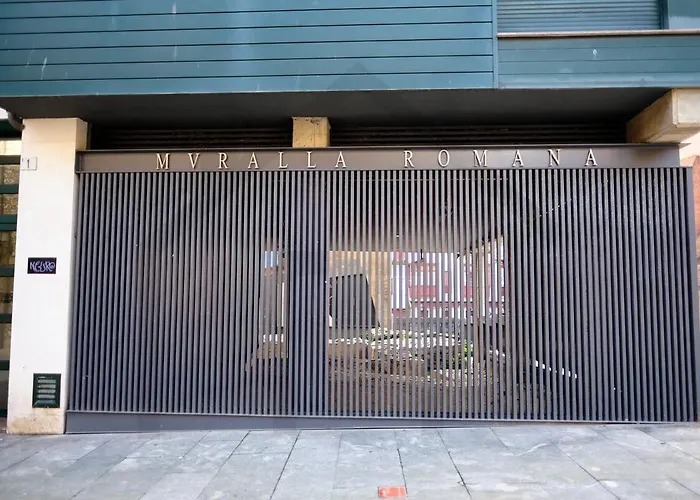 La Muralla - Апартаменти Хіхон