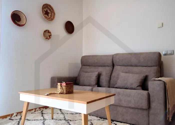 La Muralla - Апартаменти