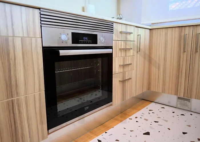 Апартаменти La Muralla - Хіхон