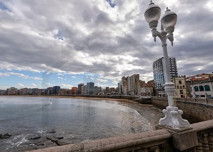 La Muralla - Апартаменти