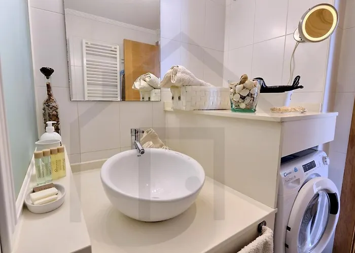 La Muralla - Lejlighed Gijón