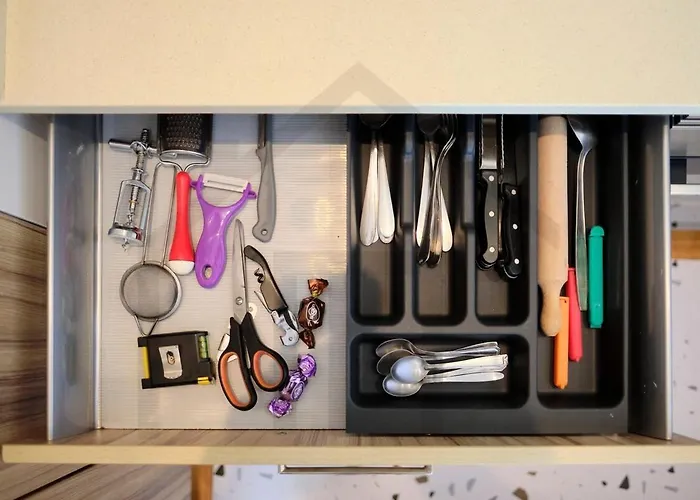 Lejlighed La Muralla - Gijón