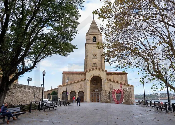 Lejlighed La Muralla - *