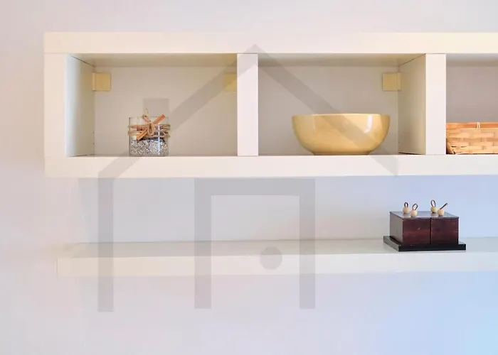 Lejlighed La Muralla - Gijón