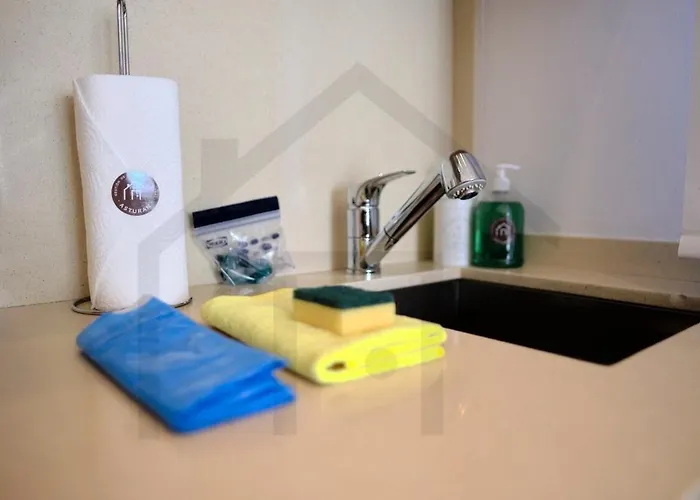 Lejlighed La Muralla -