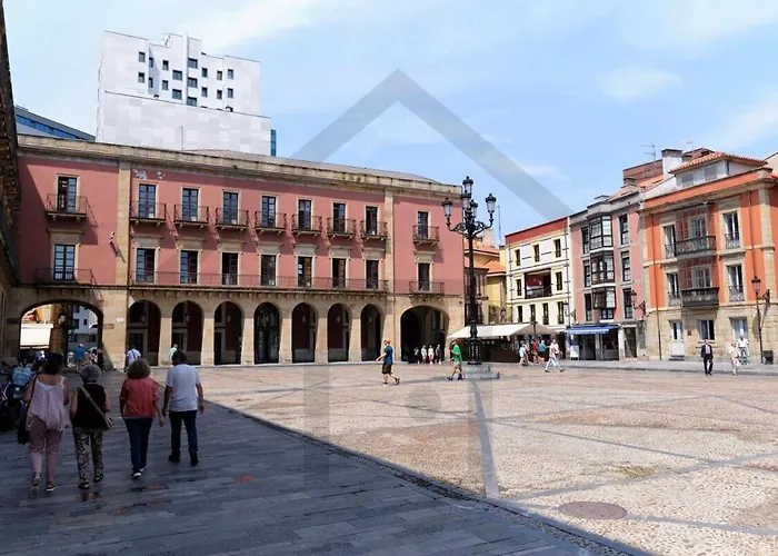 Lejlighed La Muralla -