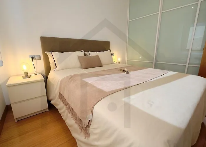 דירה La Muralla - גיחון