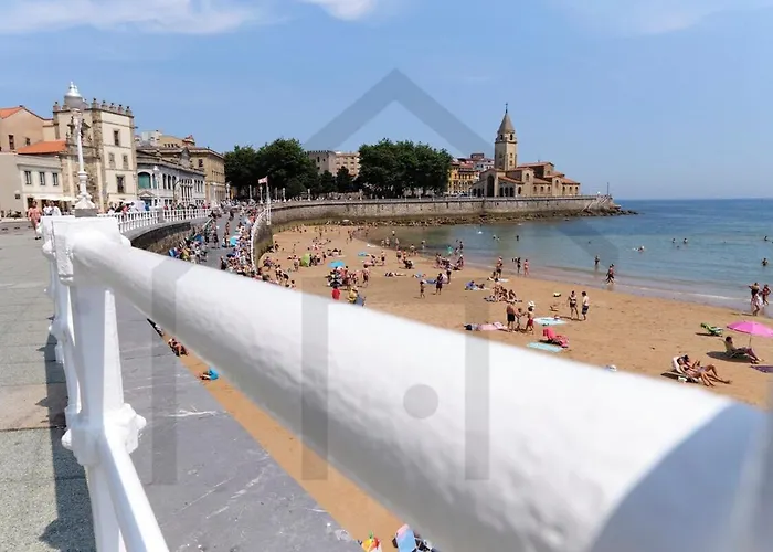 דירה La Muralla - *