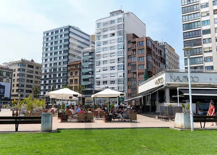 La Muralla - דירה גיחון