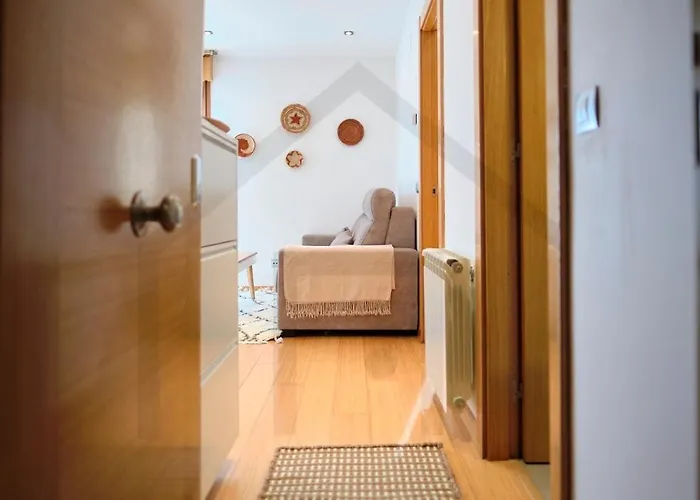 La Muralla - * גיחון