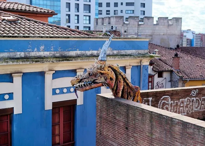 La Muralla - דירה