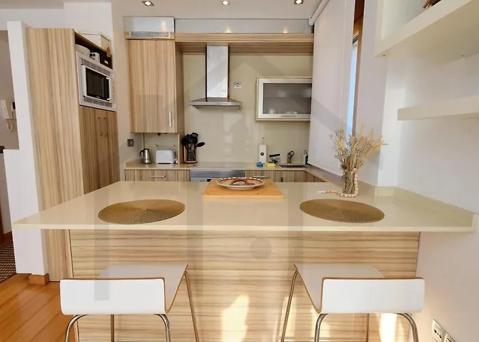 La Muralla - גיחון