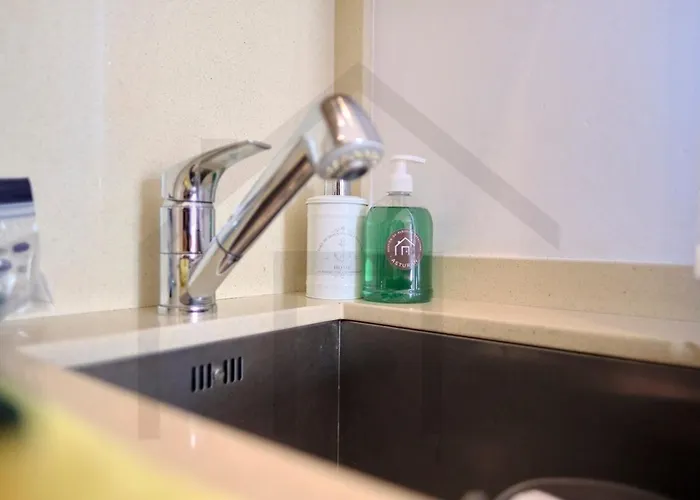 La Muralla - דירה