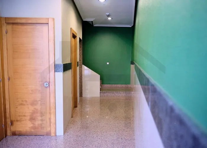 La Muralla - גיחון