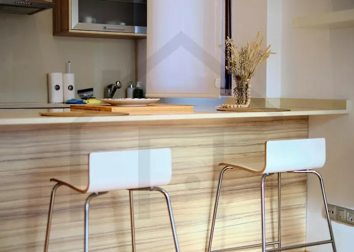 La Muralla - דירה