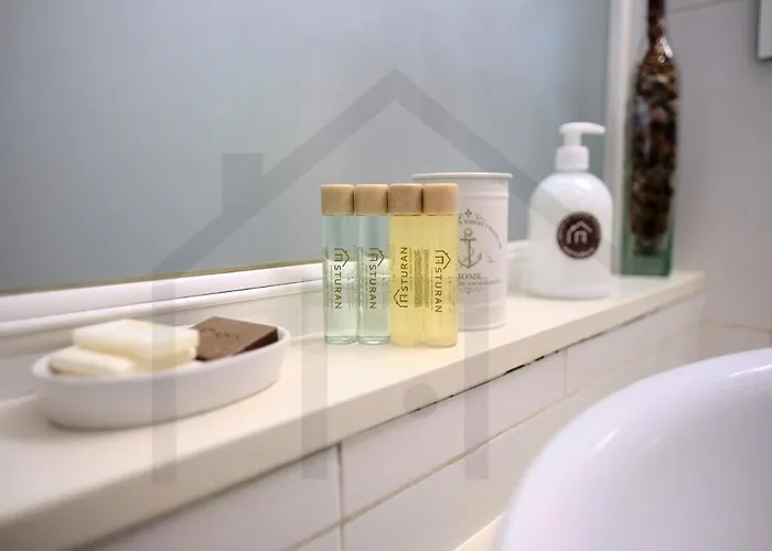 La Muralla - * גיחון