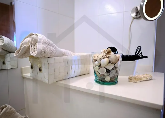 דירה La Muralla -